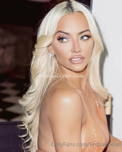 Lindseypelas Exclusive Leaked Nude Onlyfans #1802170