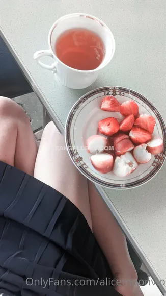 Alicemoonvip Exclusive Leaked Nude Onlyfans #1919799
