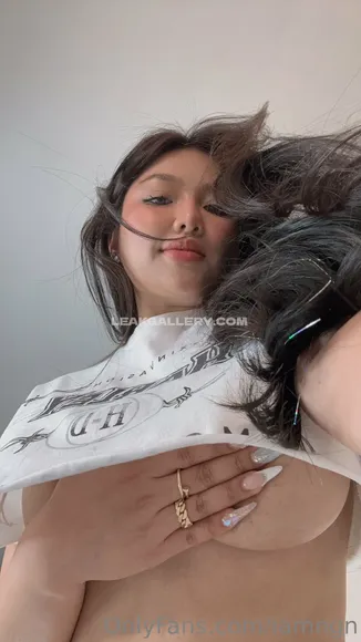 Nganguyeen Exclusive Leaked Nude Onlyfans #880004