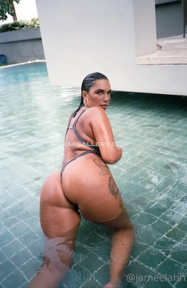 Jameelahh Exclusive Leaked Nude Onlyfans #1833457