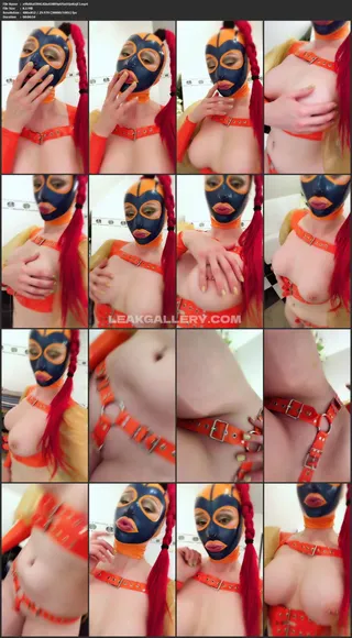 Mfetilicious Exclusive Leaked Nude Onlyfans #763464