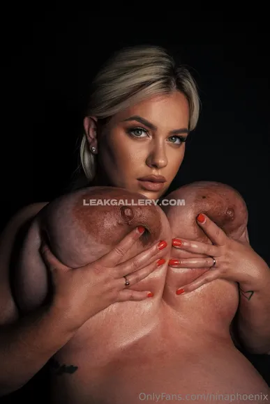 Ninaphoenix Exclusive Leaked Nude Onlyfans #1829054