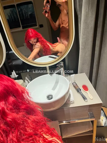 Annistar Exclusive Leaked Nude Onlyfans #2118102