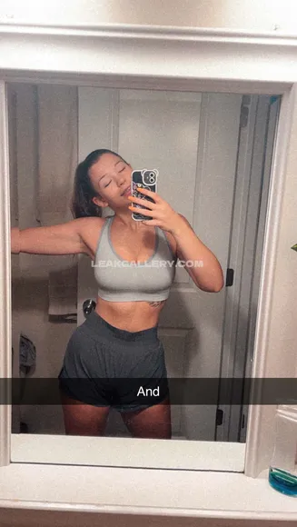 Nikkiwoods Exclusive Leaked Nude Onlyfans #2172585