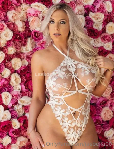 Jasbella00 Exclusive Leaked Nude Onlyfans #942196