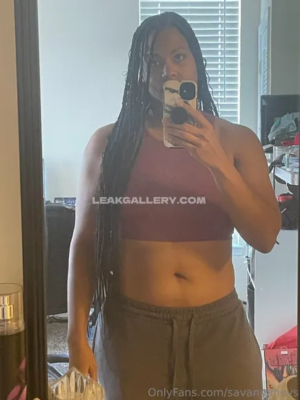 Savannahevs Exclusive Leaked Nude Onlyfans #1063810
