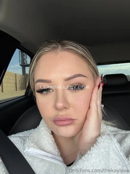 Thekaylove Exclusive Leaked Nude Onlyfans #857876