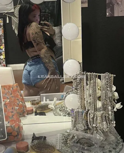 Daniellecohn Exclusive Leaked Nude Onlyfans #1215008