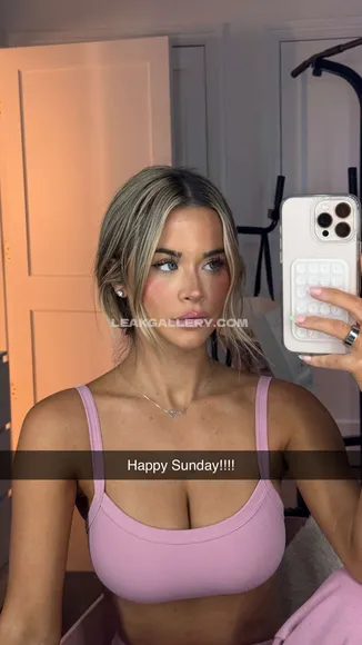 Emilyelizabeth Exclusive Leaked Nude Onlyfans #610701
