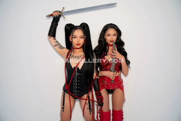 Valkyrae Exclusive Leaked Nude Onlyfans #2138951
