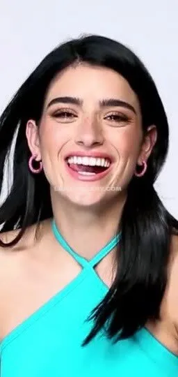 Dixiedamelio Exclusive Leaked Nude Onlyfans #2131381