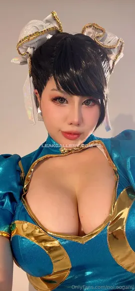 Noi Exclusive Leaked Nude Onlyfans #1003091