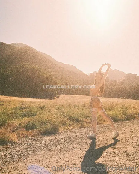 Daintywilders Exclusive Leaked Nude Onlyfans #1717475