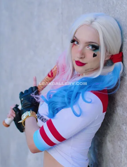 Missbricosplay Exclusive Leaked Nude Onlyfans #2124026