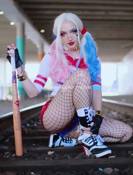 Missbricosplay Exclusive Leaked Nude Onlyfans #2121551