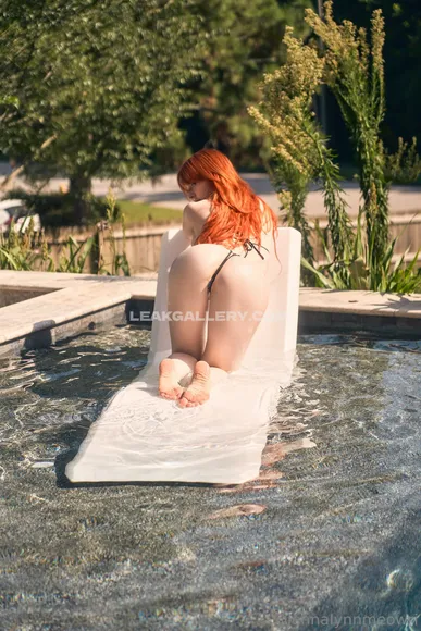 Jennalynnmeowri Exclusive Leaked Nude Onlyfans #1467342