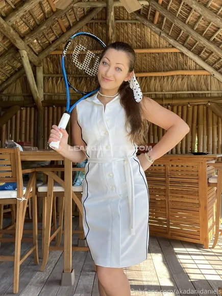 Danidaniels Exclusive Leaked Nude Onlyfans #1645754
