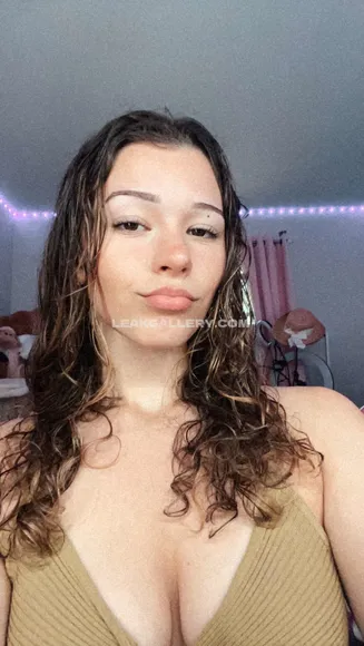 Nikkiwoods Exclusive Leaked Nude Onlyfans #2185114
