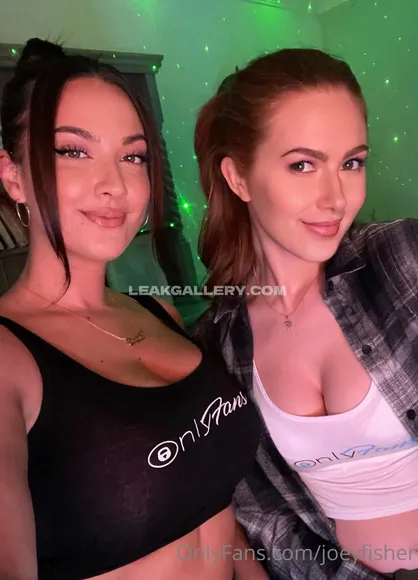 Joeyfisher Exclusive Leaked Nude Onlyfans #1445369