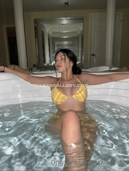 Kawaiisofey / aisahasofey / aishahsofey Exclusive Leaked Nude Onlyfans #1761424