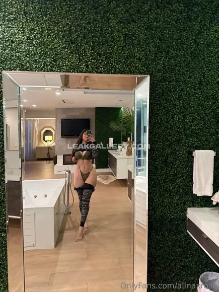 Alina Exclusive Leaked Nude Onlyfans #1031705