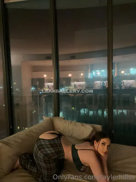 Taylerhills Exclusive Leaked Nude Onlyfans #1990487