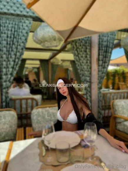 Lia_blog Exclusive Leaked Nude Onlyfans #1167330