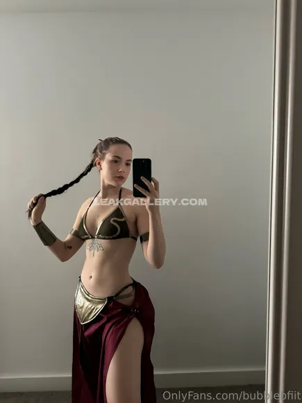Bethfit Exclusive Leaked Nude Onlyfans #1597705