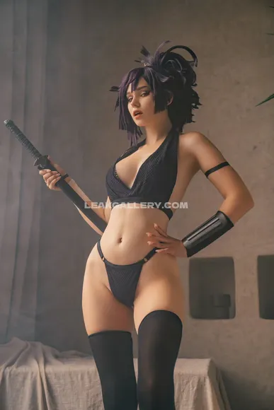 Shiroganesama Exclusive Leaked Nude Onlyfans #2209017