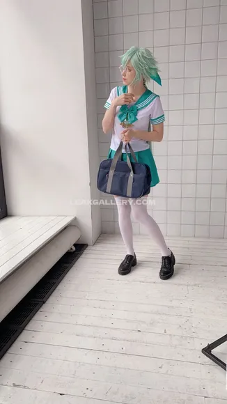 Shiroganesama Exclusive Leaked Nude Onlyfans #2208706