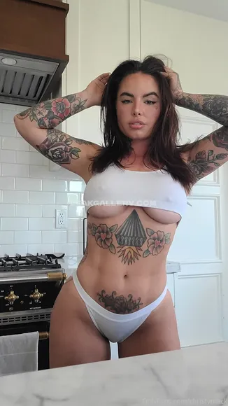 Christymack Exclusive Leaked Nude Onlyfans #1998012