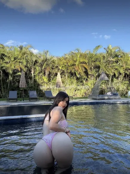 Alina Exclusive Leaked Nude Onlyfans #1031372