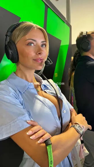 Corinnakopf / corinakopf / corinniakopf / corrinakopf Exclusive Leaked Nude Onlyfans #2628465