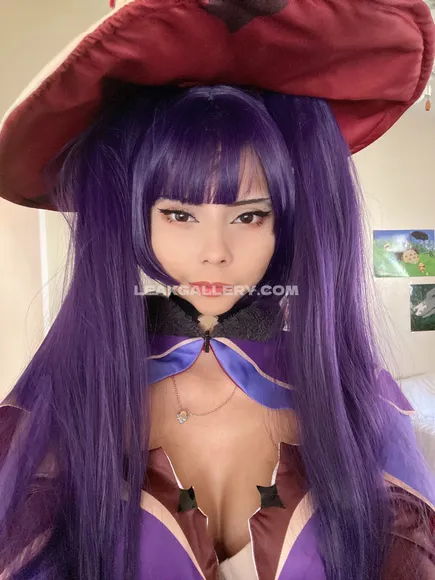 Catgirl Exclusive Leaked Nude Onlyfans #1345566