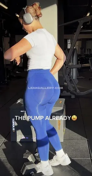 Anawolfermann Exclusive Leaked Nude Onlyfans #2145235