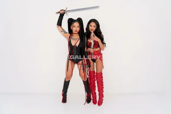 Valkyrae Exclusive Leaked Nude Onlyfans #2157596