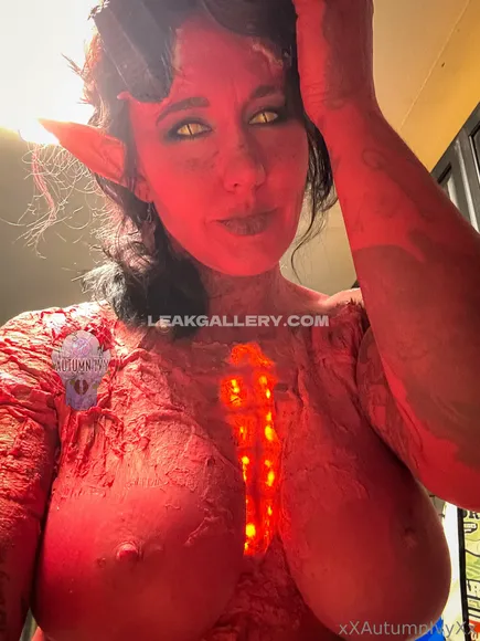 Xxautumnivyxx Exclusive Leaked Nude Onlyfans #946039