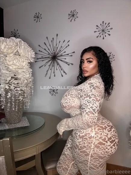 Creolebarbieeee Exclusive Leaked Nude Onlyfans #805112