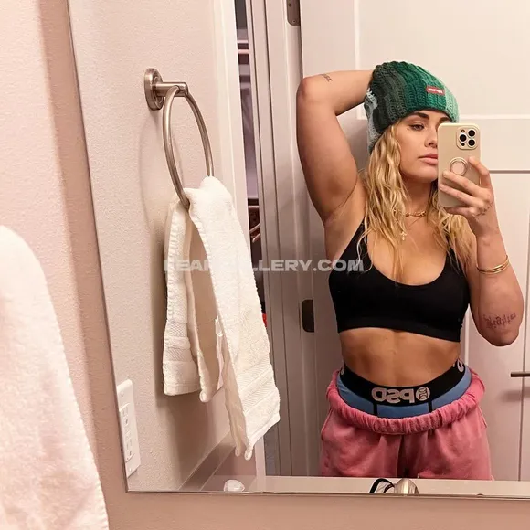 Paigevanzant Exclusive Leaked Nude Onlyfans #1973422
