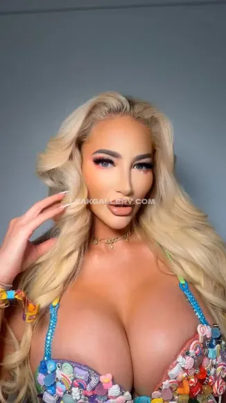 Nicolettesheasquad Exclusive Leaked Nude Onlyfans #1835591