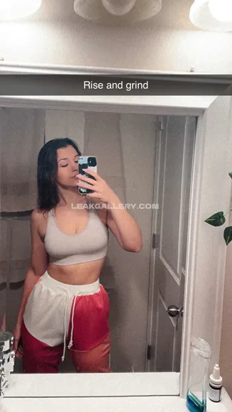 Nikkiwoods Exclusive Leaked Nude Onlyfans #2163050