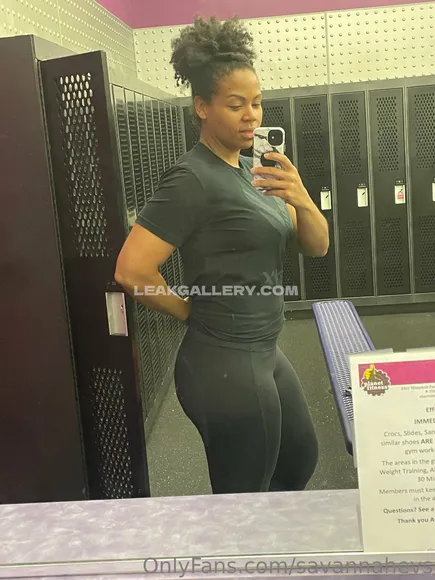 Savannahevs Exclusive Leaked Nude Onlyfans #1065610