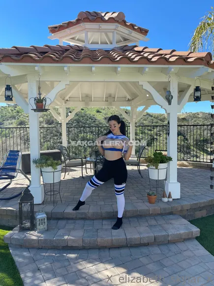 X_elizabeth_skylar_x Exclusive Leaked Nude Onlyfans #732476
