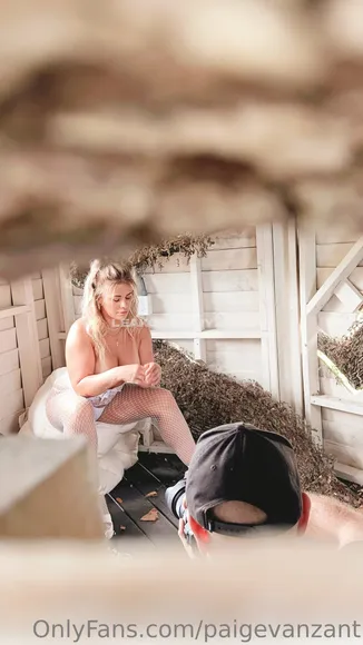 Paigevanzant Exclusive Leaked Nude Onlyfans #1978631