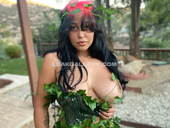 Empemb Exclusive Leaked Nude Onlyfans #1815653