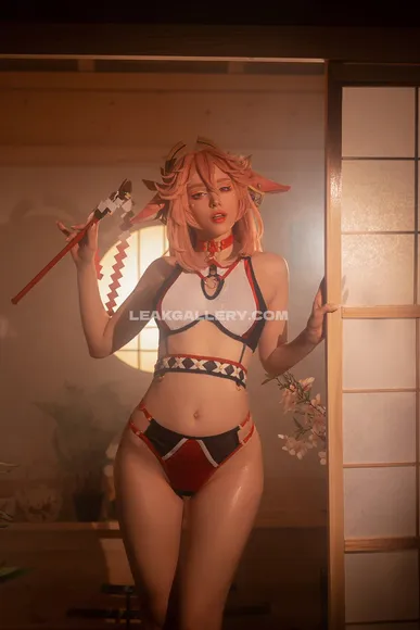 Shiroganesama Exclusive Leaked Nude Onlyfans #2200382