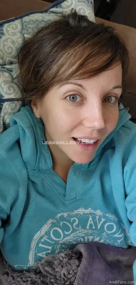 Andiland Exclusive Leaked Nude Onlyfans #1461948