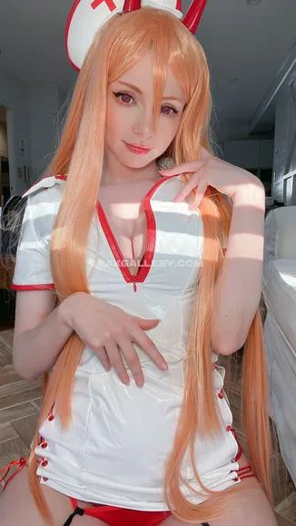 Peachmilky_ Exclusive Leaked Nude Onlyfans #997710