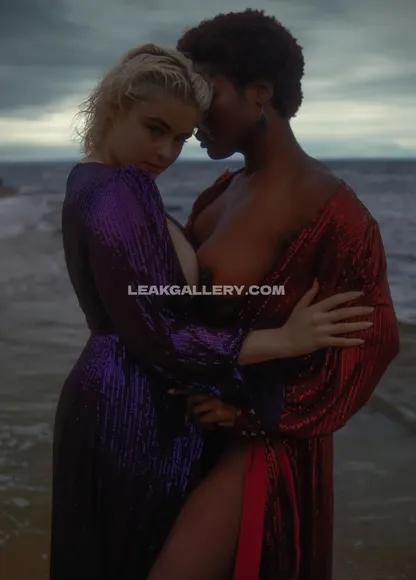 Stefaniaferrario Exclusive Leaked Nude Onlyfans #896261