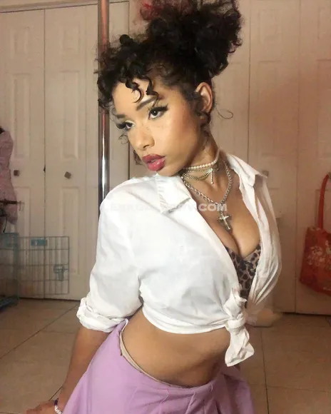 Godslittlemiracle Exclusive Leaked Nude Onlyfans #952353